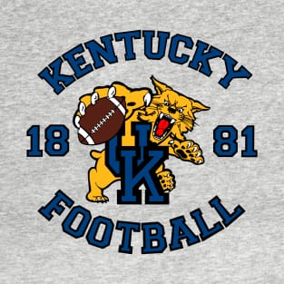 UK Football T-Shirt